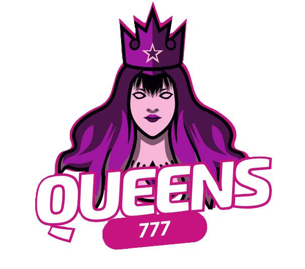 Queens 777 logo