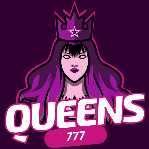 Queens 777 coloured-logo